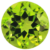 Peridot (August)