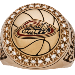 2000 Houston Comets WNBA