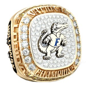 University of Florida Championship Ring